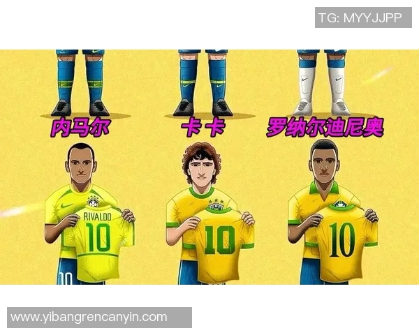 巴西足球国家队最新球星名单及其实力分析